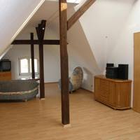 One-Bedroom Apartment (2 - 6 Adults)
