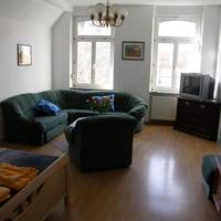 One-Bedroom Apartment (2 - 5 Adults)