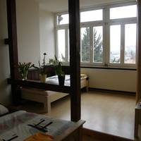 Two-Bedroom Apartment (2-8 Adults)