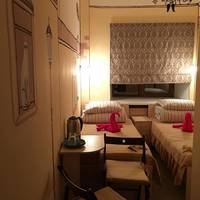 Twin Room with Private Bathroom