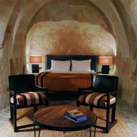 Suite with Terrace