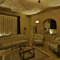 King Suite with Balcony