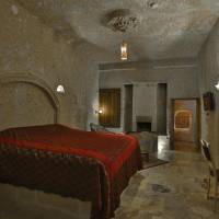 Deluxe Junior Suite