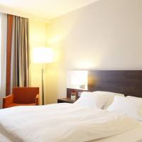 Comfort Single Room