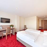 Comfort Double or Twin Room