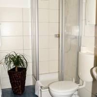 Double or Twin Room with Bathroom