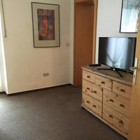 Triple Room with Bathroom