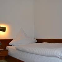 Single Room with Bathroom