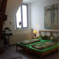 Duplex Apartment