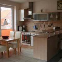 Two-Bedroom Apartment (3-4 Adults)