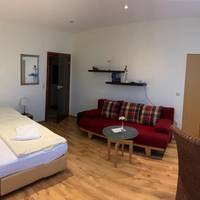 Comfort Apartment (2 Adults)