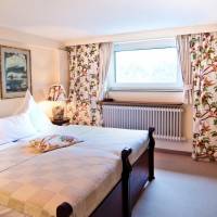 Standard One-Bedroom Apartment in Souterrain