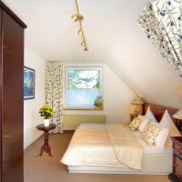 Superior One-Bedroom Apartment