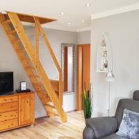 Apartment mit 2 Schlafzimmern - auf 2 Ebenen - 2