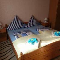 Double Room - Ground Floor