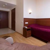 Single Room - Disability Access