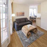 Apartment 4