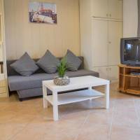 Apartment with Garden View 2