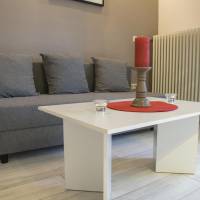 Apartment with Garden View 3