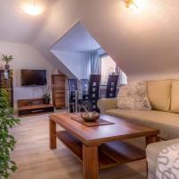 One-Bedroom Apartment - Attic