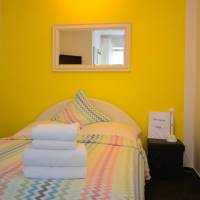 Budget Single Room