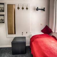 Budget Triple Room