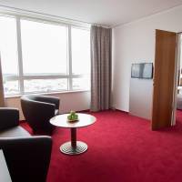Panoramic Suite