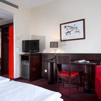 Standard  Room