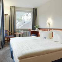 Double Room with Old Town View