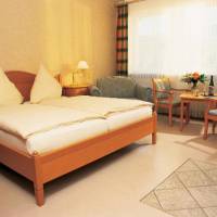 Double Room - Category 1
