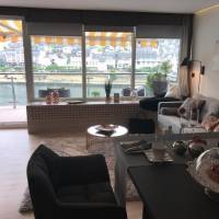 Penthouse Apartment 2 with Balcony