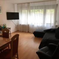 2-Bedroom Apartment
