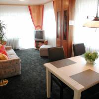 Apartment 4 with Balcony