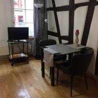 One-Bedroom Apartment (3 Adults)