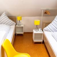 Two-Bedroom Holiday Home