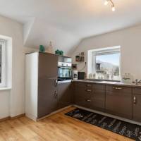 Comfort Two-Bedroom Apartment