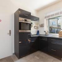 Deluxe Two-Bedroom Apartment
