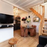 Superior Two-Bedroom Apartment