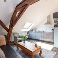 Duplex Apartment