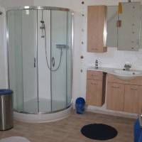 Large Two-Bedroom Apartment