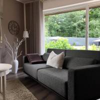 Superior One-Bedroom Apartment with Terrace