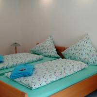 Double or Twin Room with Balcony