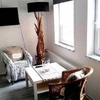 Family Room with Private Bathroom