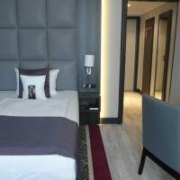 Comfort Single Room