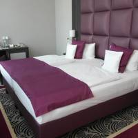 Standard  Double Room