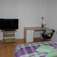 Double or Twin Room with Private Bathroom