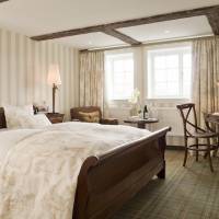 Refugium Double Room