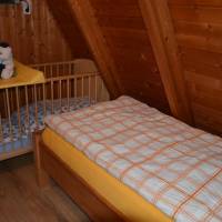 Two-Bedroom House - Deichstrasse 59