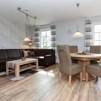 Two-Bedroom Apartment with Terrace