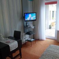 Double Room with Kitchenette